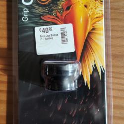 ASP Grip Cap Button pour matraque telescopique Talon