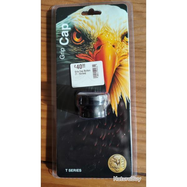 ASP Grip Cap Button pour matraque telescopique Talon