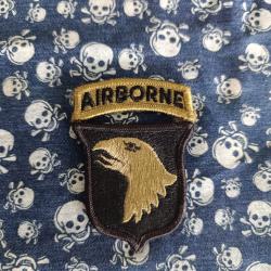 patch 101 airbone ocp