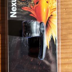 ASP clip de poche Nexus T pour matraque telescopique Talon