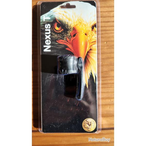 ASP clip de poche Nexus T pour matraque telescopique Talon