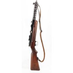 PISTOLET MITRAILLEUR MP34 1942 WAFFENAMT 189 NEUTRALISATION UE Cat&eacute;gorie C&deg;1