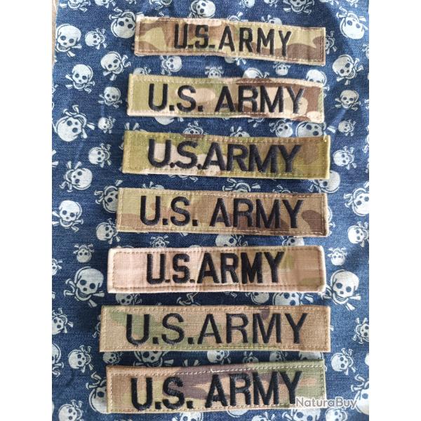 patch us army multicam