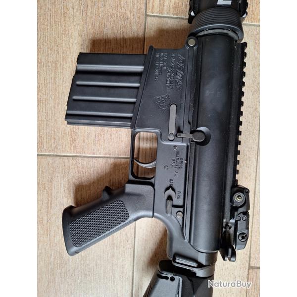 DPMS AR 10 308W EXCELLENT ETAT