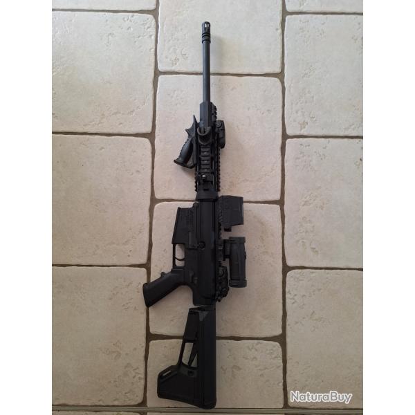 DPMS AR 10 308W EXCELLENT ETAT