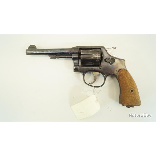 revolver smith et wesson victory 38sw pour ench�re 1� sans prix de r�serve 14p11l7