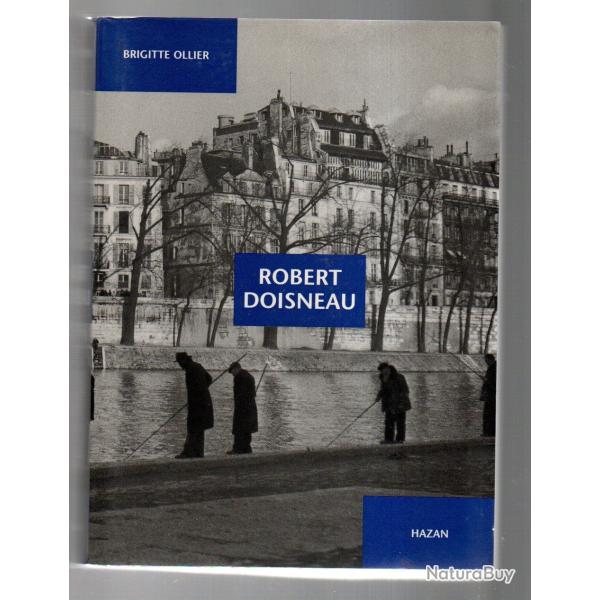robert doisneau de brigitte ollier