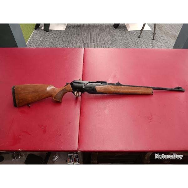 Carabine Browning Maral 4x Hunter cal 30.06 crosse bavarian gr2