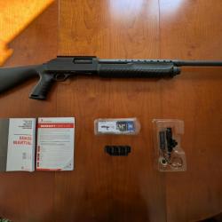 Fabarm SDASS martial