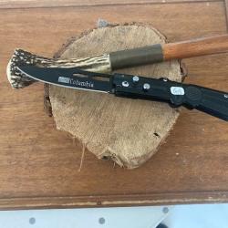 COUTEAU COLUMBIA  FUSIL  2026 N