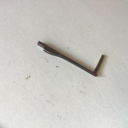 VENDU PAR LE-CUIRASSIER EPINGLE D'ANNEAU GRENADI&Egrave;RE DE FUSIL GRAS ARTILLERIE /GENDARMERIE