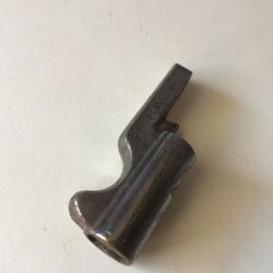 VENDU PAR LE-CUIRASSIER NOIX DE CULASSE DE FUSIL GRAS ARTILLERIE /GENDARMERIE