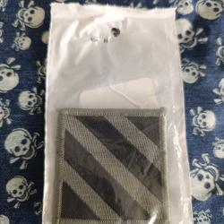 Patch 3 eme division infanterie us army ucp
