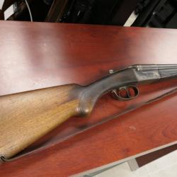 MANUFRANCE ROBUST 222  CAL 16/65  MISE A PRIX 1 EUROS SANS PRIX DE RESERVE