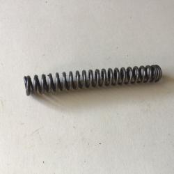 VENDU PAR LE-CUIRASSIER RESSORT DE PERCUTEUR DE FUSIL GRAS ARTILLERIE /GENDARMERIE