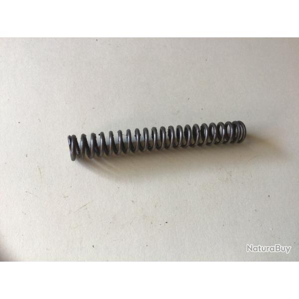 VENDU PAR LE-CUIRASSIER RESSORT DE PERCUTEUR DE FUSIL GRAS ARTILLERIE /GENDARMERIE