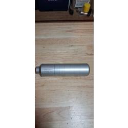 Silencieux NIELSEN SONIC calibre 458 filtage 11/16x24 pour marline sbl 1895