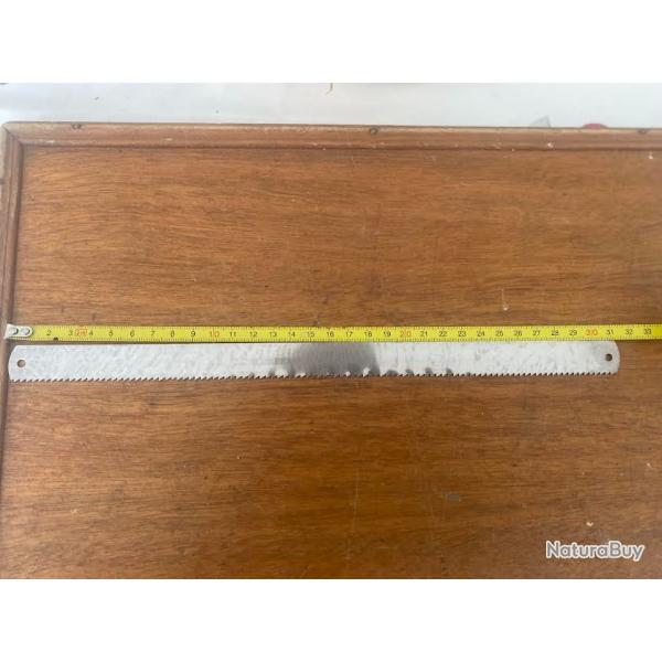 LAME DE SCIE   2026   6