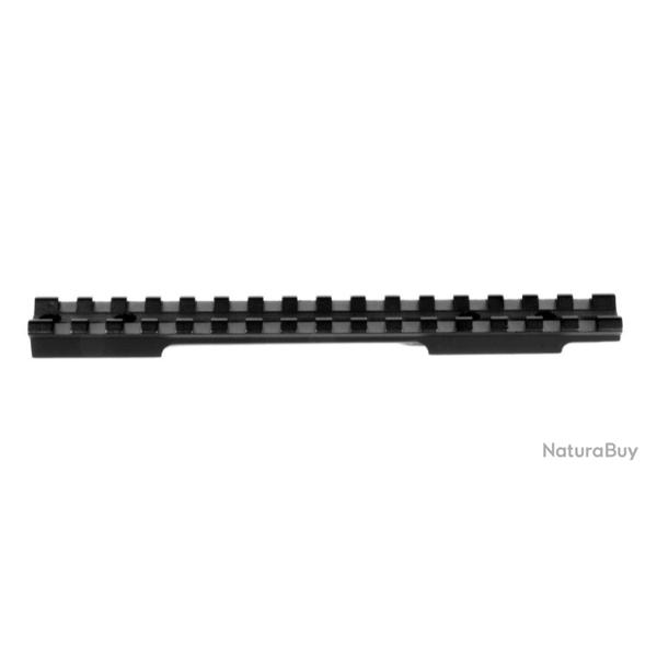 montage EGW pour carabine Savage