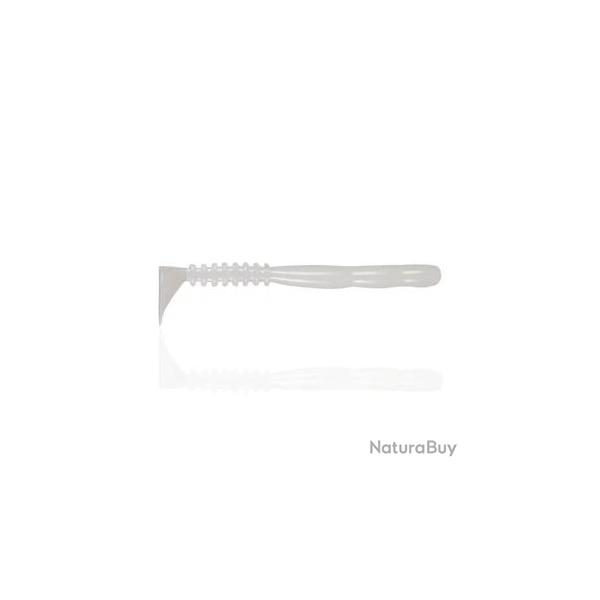 LEURRE REINS ROCKVIBE SHAD 2" UV SUPER GLOW