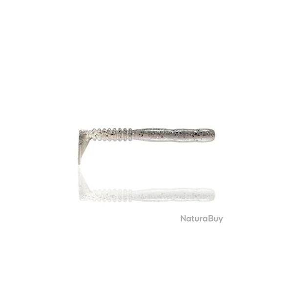 LEURRE REINS ROCKVIBE SHAD 2" BAIT FISH SILVER