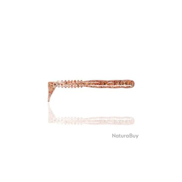 LEURRE REINS ROCKVIBE SHAD 2" GOLD LEGEND