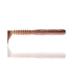 LEURRE REINS ROCKVIBE SHAD 3" VER DE BERGE