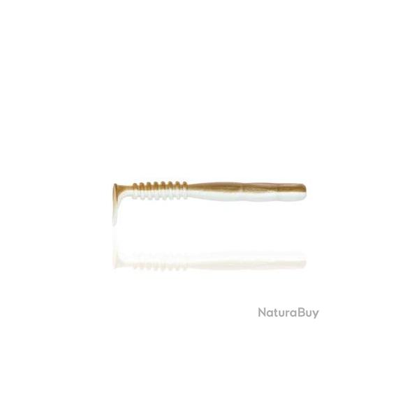 LEURRE REINS ROCKVIBE SHAD 4" NATIVE EeL