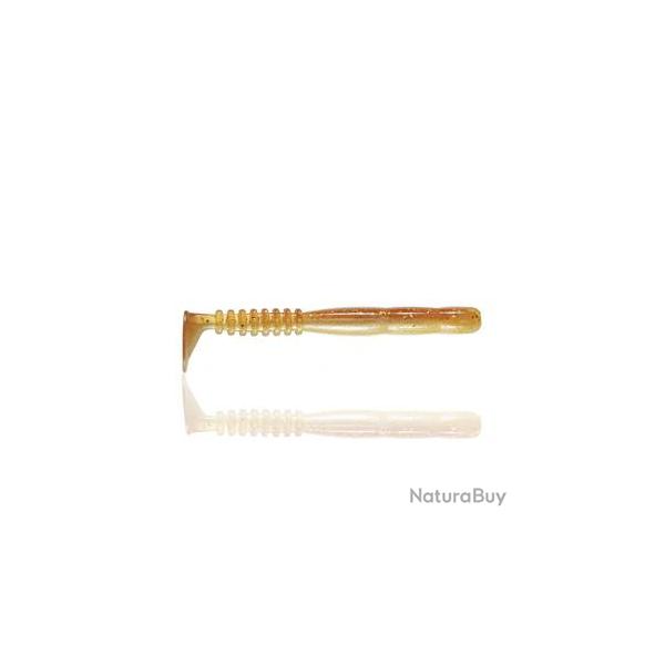 LEURRE REINS ROCKVIBE SHAD 5" BABY ZANDER