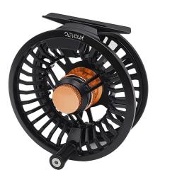 MOULINET DEVAUX DVX D606 1/4