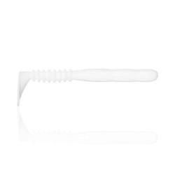 LEURRE REINS ROCKVIBE SHAD 6.5" MAT WHITE