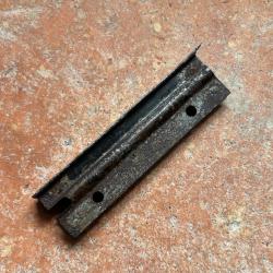 Pare flamme pour ba&iuml;onnette allemande 98k - WW2