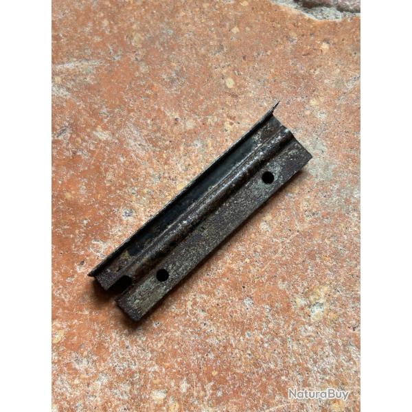 Pare flamme pour ba�onnette allemande 98k - WW2