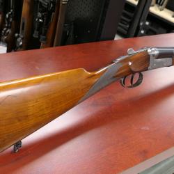 JOLI ET RARE  JUXTAPOSE  SABATTI  CAL 20/70   MISE A PRIX 1 EUROS SANS PRIX DE RESERVE