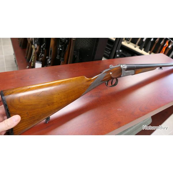 JOLI ET RARE  JUXTAPOSE  SABATTI  CAL 20/70   MISE A PRIX 1 EUROS SANS PRIX DE RESERVE