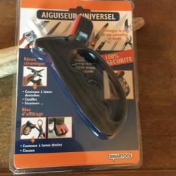 AFF&Ucirc;TEUR  UNIVERSEL  2026   2