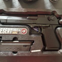 Pistolet Airsorf Desert Eagle Tokyo Maruy