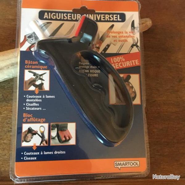 AFF�TEUR  UNIVERSEL  2026   3