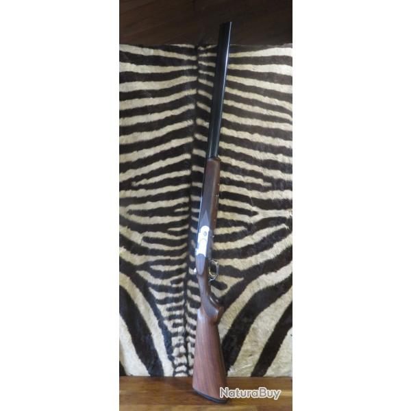 Fusil BERETTA 686 ONYX cal.20/76 canons 71 cm 5 chokes - mallette