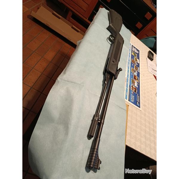 carabine a plombs ARTEMIS B3-3P 4,5 mm neuve 10 joules