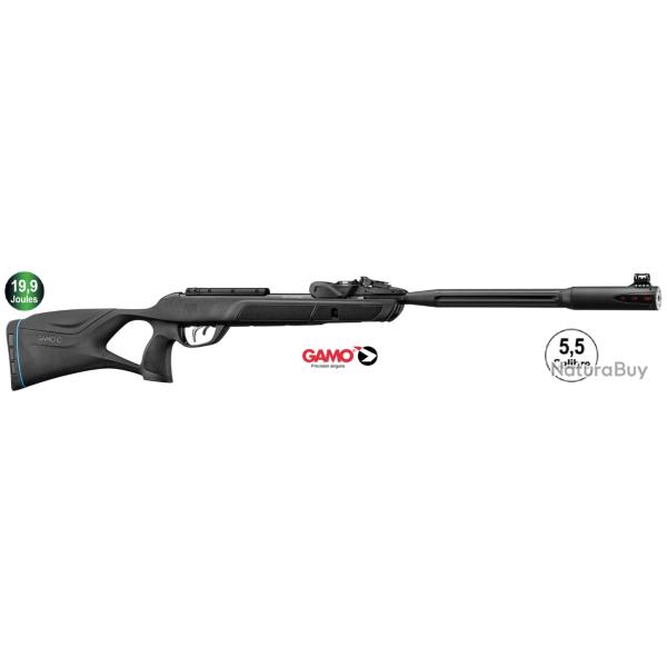 Carabine Gamo Roadster  IGT  10X GEN2 - Cal 5.5