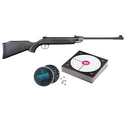 PACK CARABINE B1-4P 4.5MM 10J - SNOWPEAK