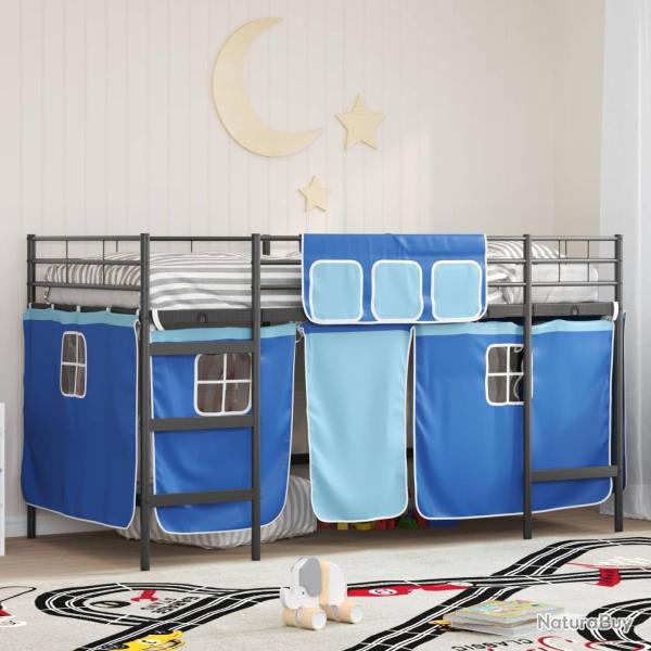 Salon de jardin avec coussins 7 pcs gris r�sine tress�e