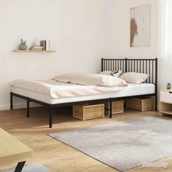 Salon de jardin avec coussins 7 pcs gris r�sine tress�e