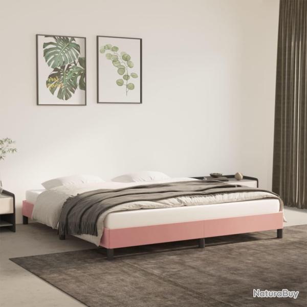 Salon de jardin avec coussins 7 pcs gris r�sine tress�e