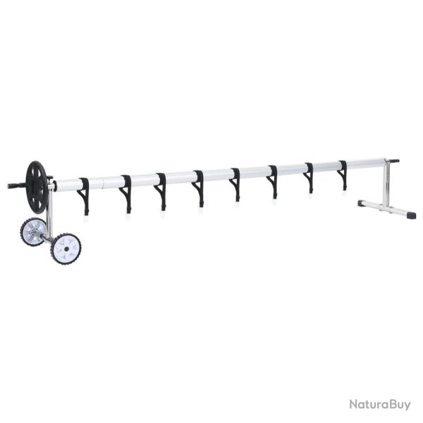 Salon de jardin 11 pcs avec coussins noir r�sine tress�e