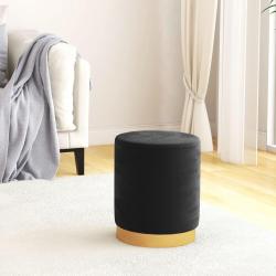 Ensemble de canap&eacute; de jardin avec coussin 7 pcs Beige polyrotin