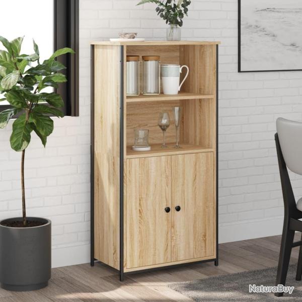 Salon de jardin 10 pcs avec coussins noir r�sine tress�e