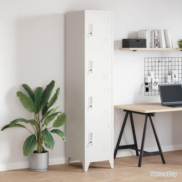 Lit sur�lev� gabion Argent� 100 x 60 x 55 cm Acier galvanis�