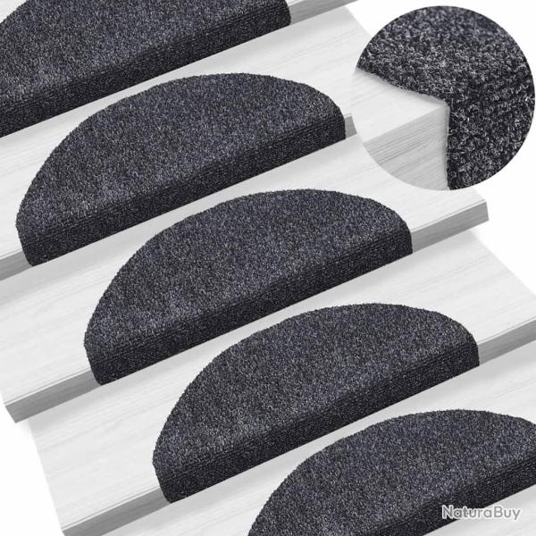 Salon de jardin 11 pcs avec coussins noir r�sine tress�e